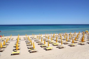 TH Costa Rei - Free Beach Resort Monte Nai